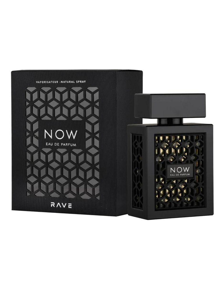 Eau de parfum Rave Now para hombre 2