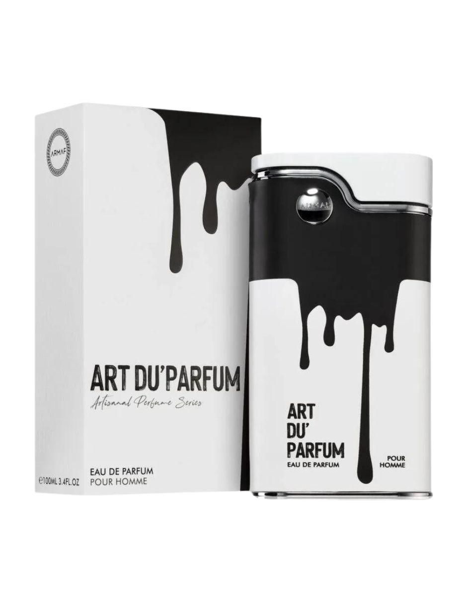 Eau de parfum Art Du Parfum para hombre 2