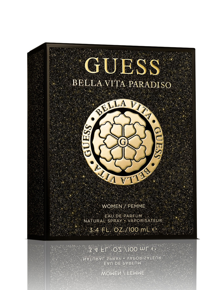 Eau de parfum Bella Vita para mujer 2