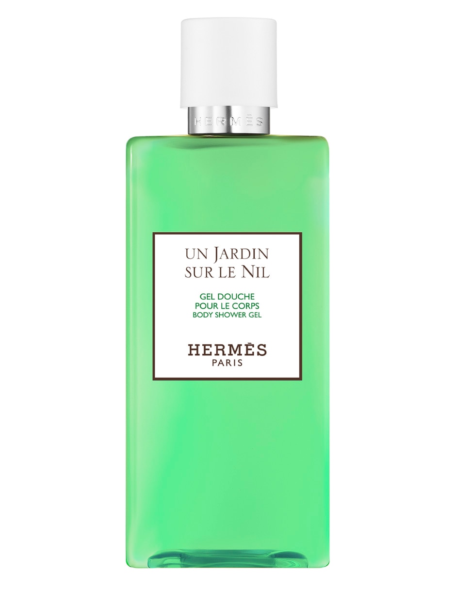 Gel corporal Limpiador Un Jardin sur le Nil
