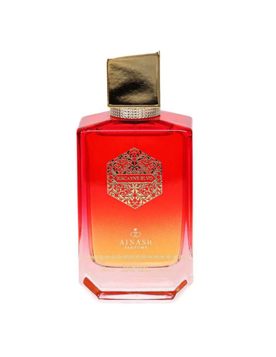 Eau de parfum Biscayne Blvd unisex Eau de parfum Biscayne Blvd unisex
