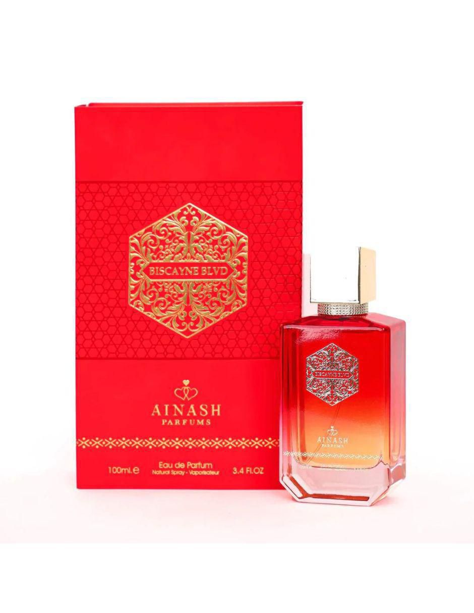 Eau de parfum Biscayne Blvd unisex 2
