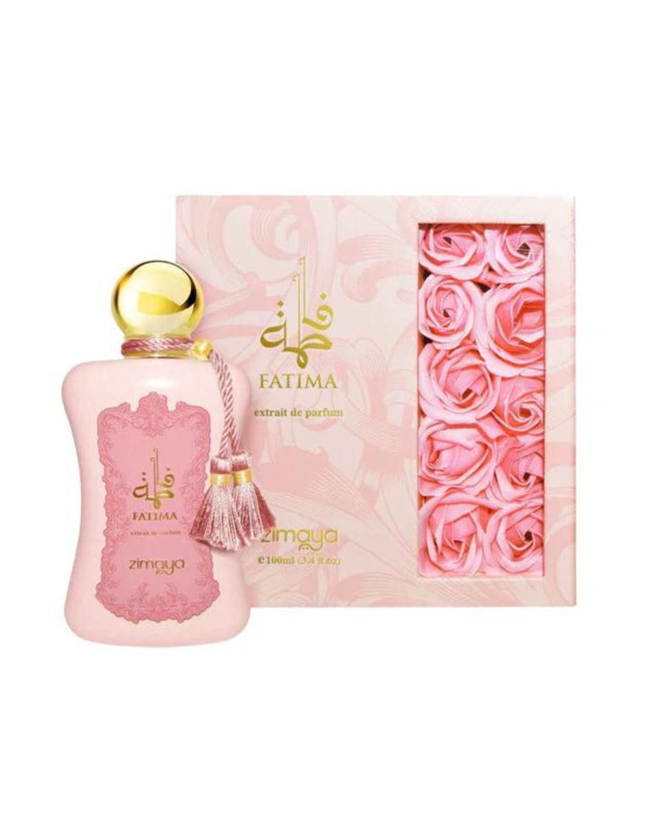 Perfume Fatima Pink para mujer 2