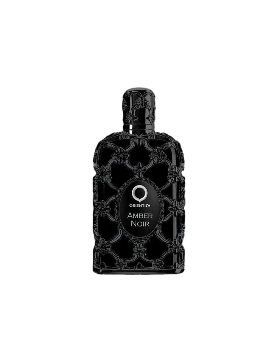 Eau de parfum Amber Noir unisex