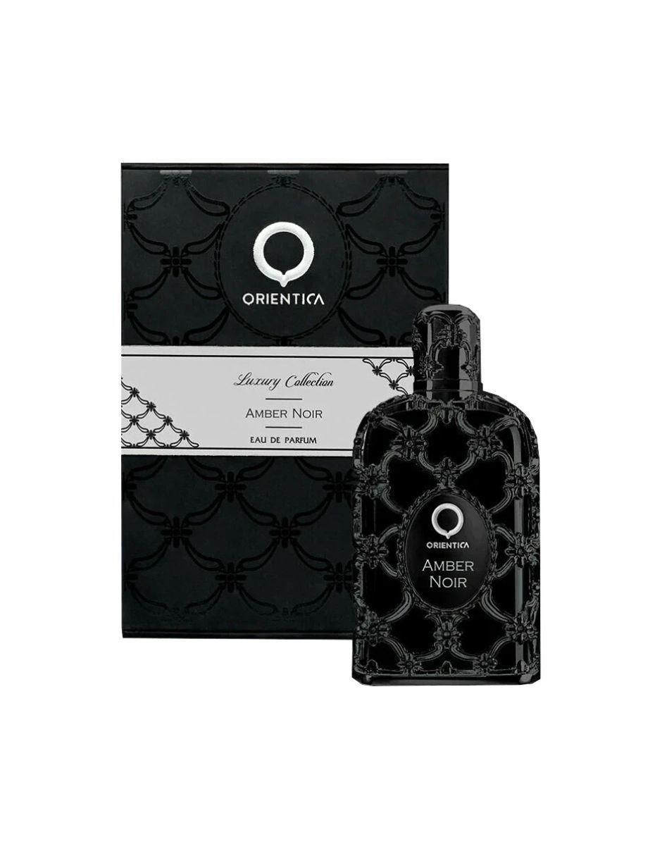 Eau de parfum Amber Noir unisex 2