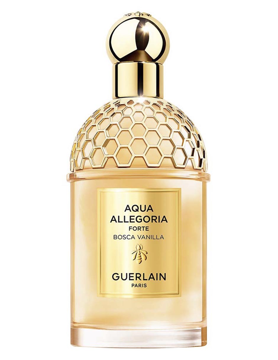 Eau de parfum Aqua Allegoria Bosca Vainilla unisex