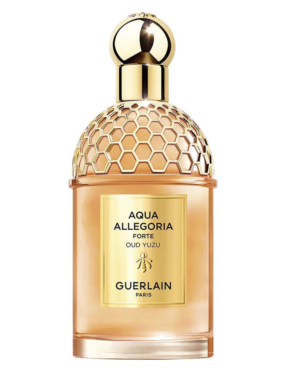 Eau de parfum Aqua Allegoria Oud Yuzu unisex