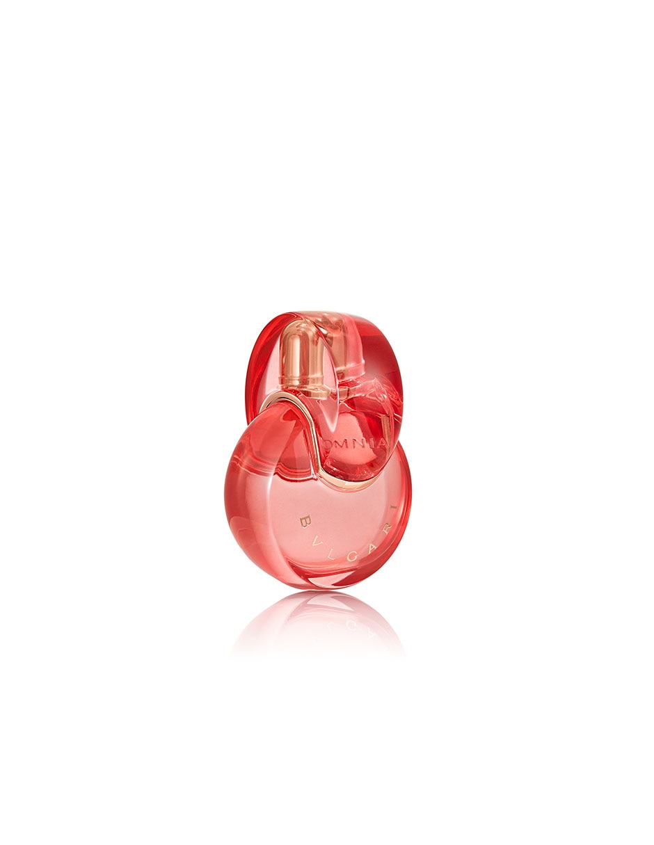 Eau de toilette Bvlgari Omnia Coral para mujer Liverpool