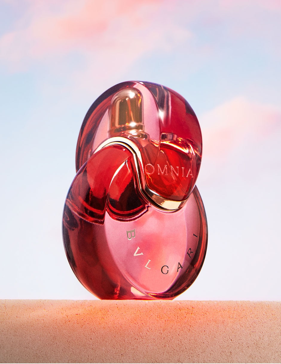 Eau de toilette Omnia Coral para mujer 3
