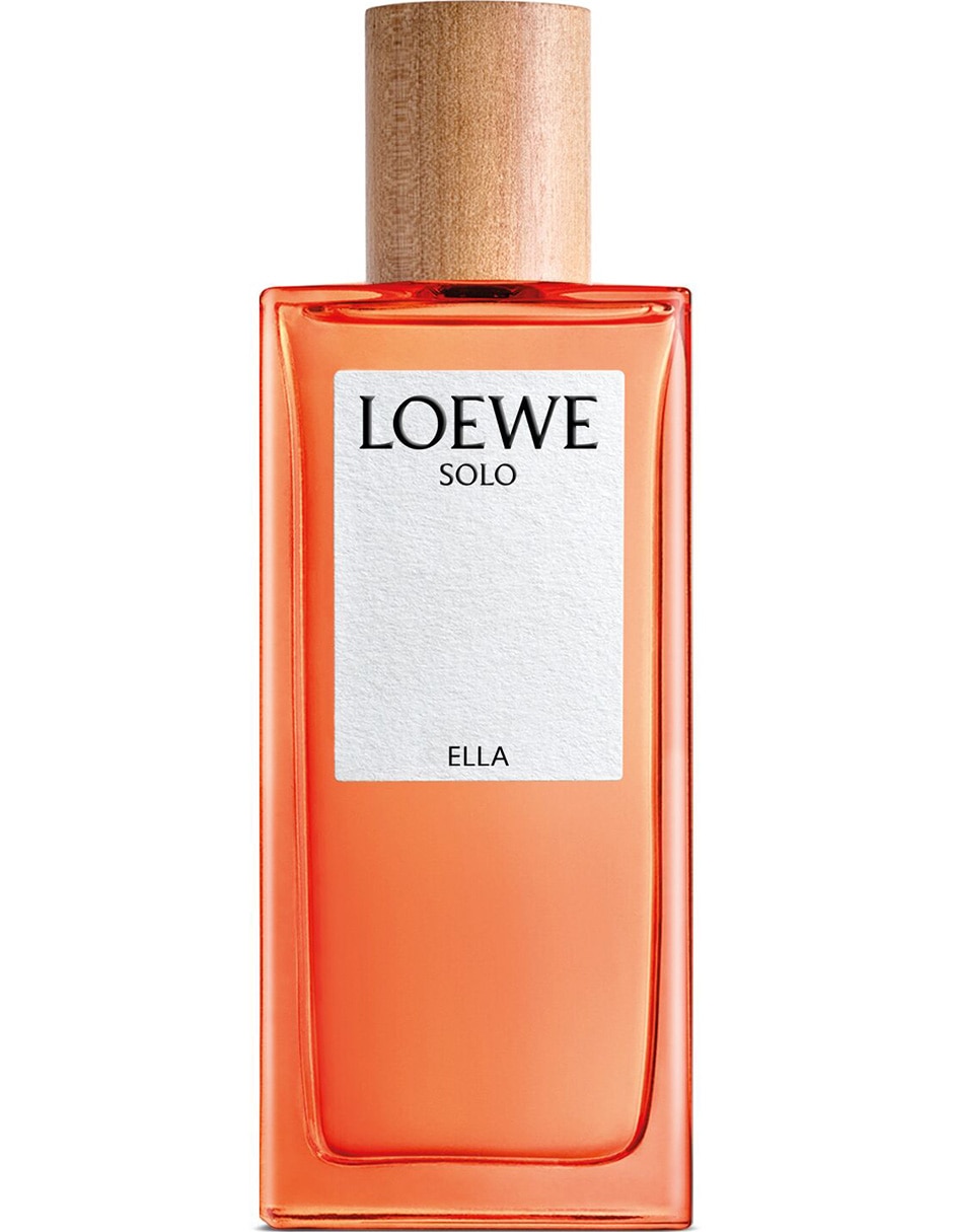 Set Eau de parfum Solo Ella para mujer 2