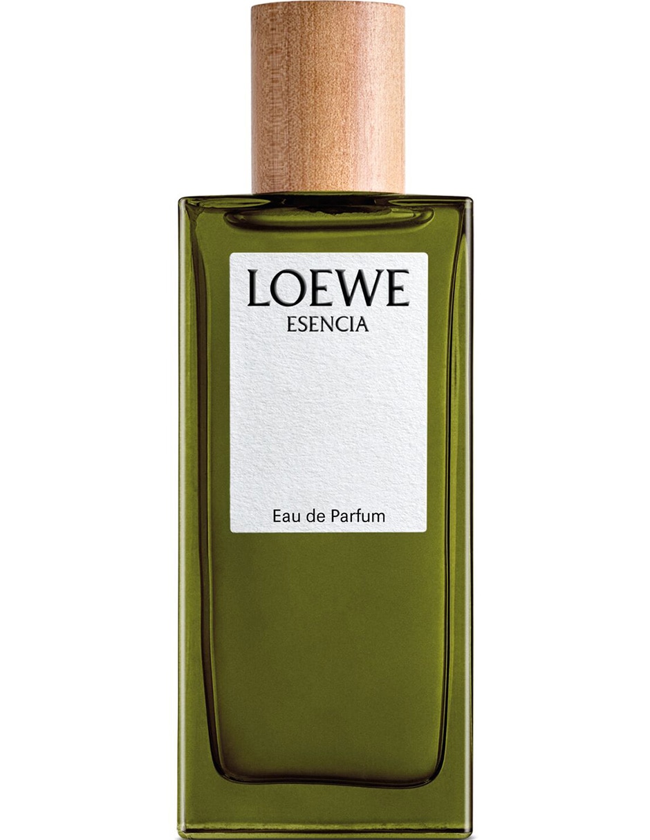 Eau de parfum Esencia para hombre 2