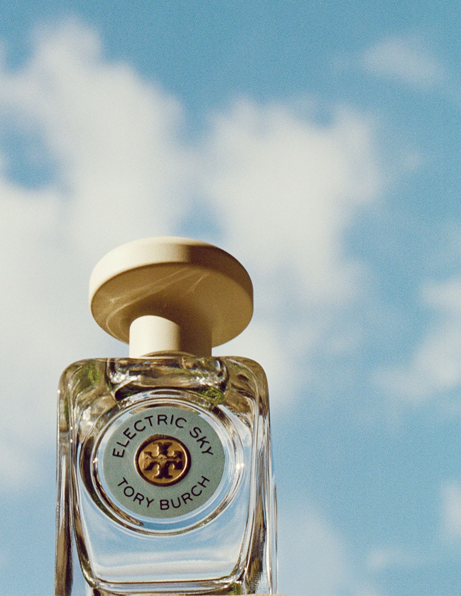 Eau de parfum Essence Of Dreams Electric Sky para mujer 3