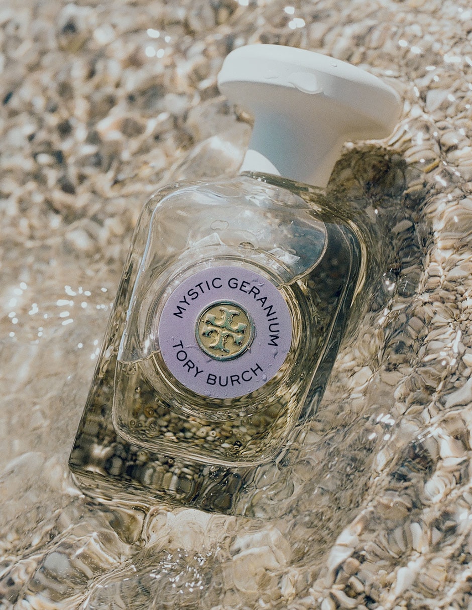 Eau de parfum Essence Of Dreams Mystic Geranium para mujer 3