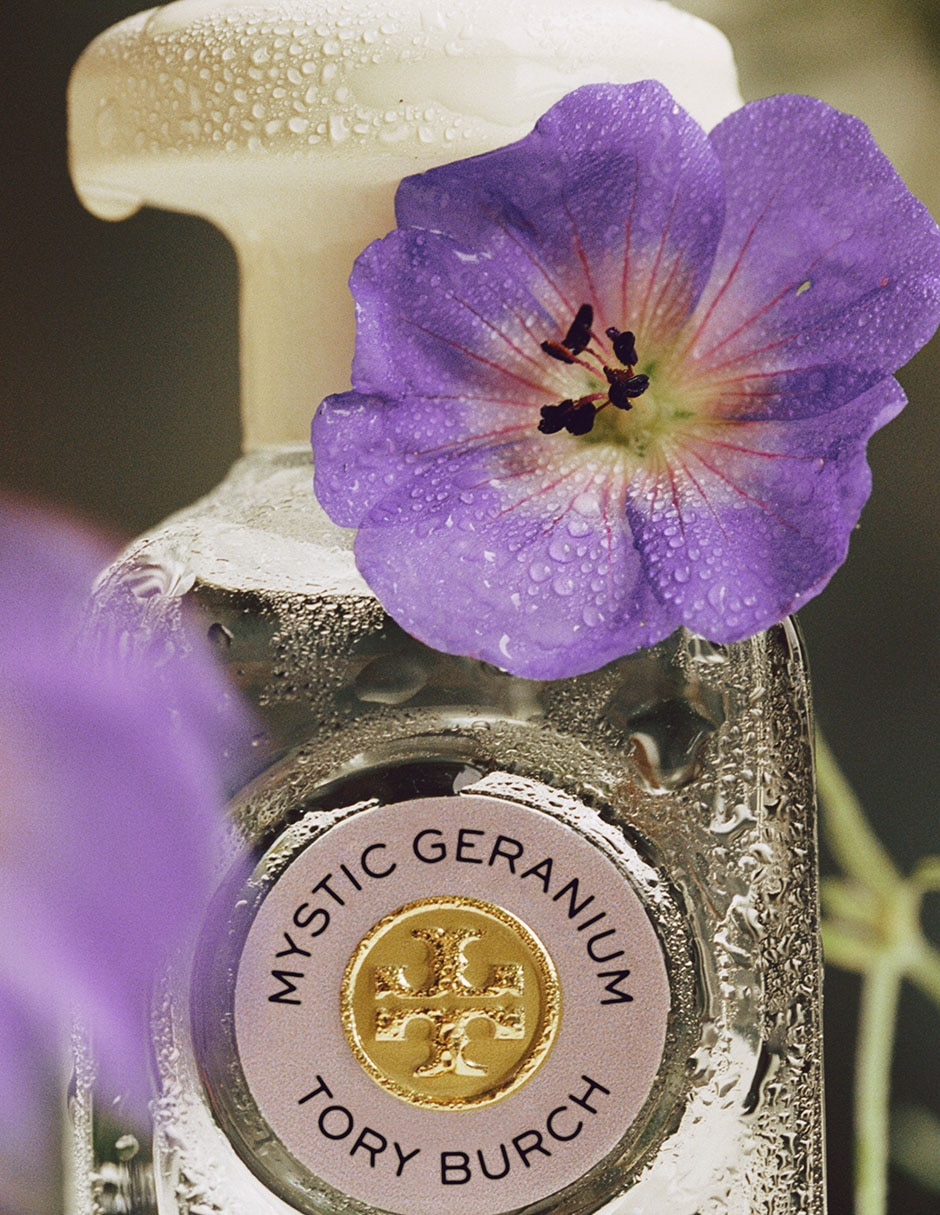 Eau de parfum Essence Of Dreams Mystic Geranium para mujer 5