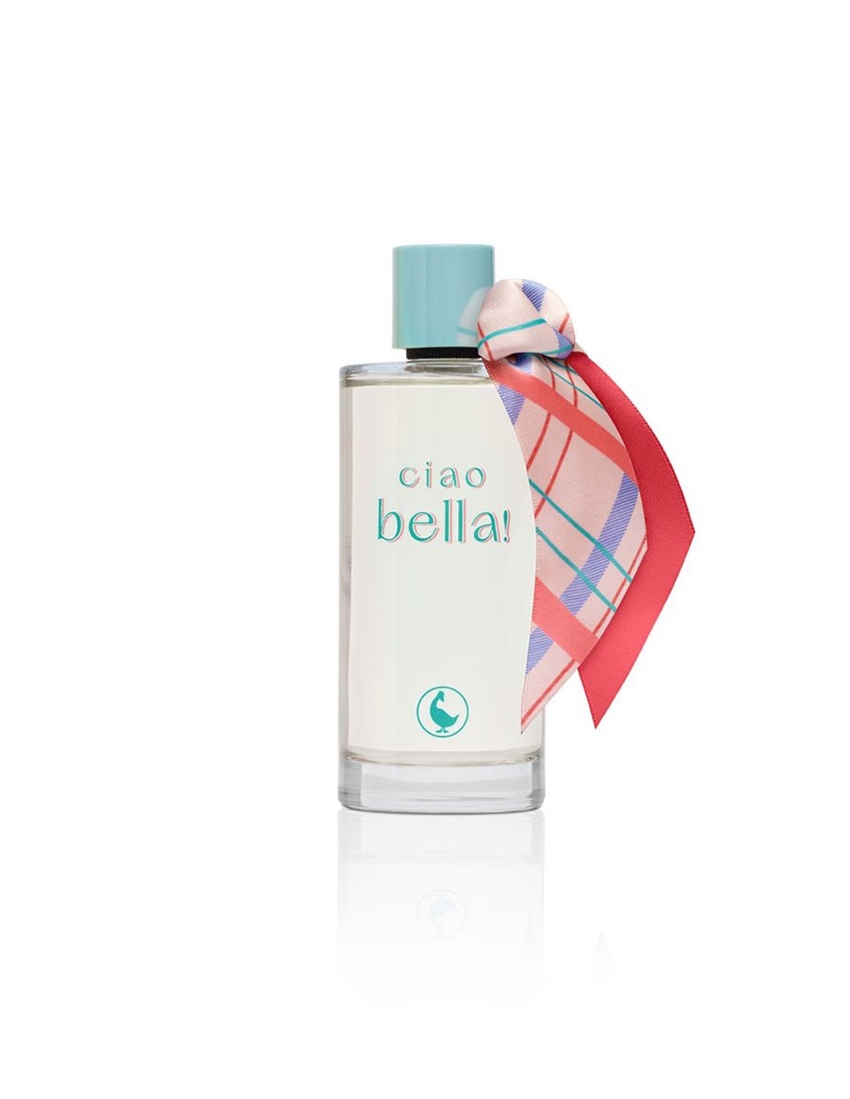 Eau de toilette Ciao Bella para mujer Eau de toilette Ciao Bella para mujer