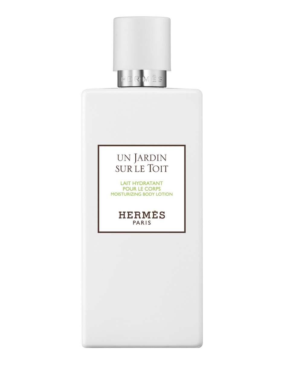 Body lotion Un Jardin Sur Le Toit unisex Body lotion Un Jardin Sur Le Toit unisex