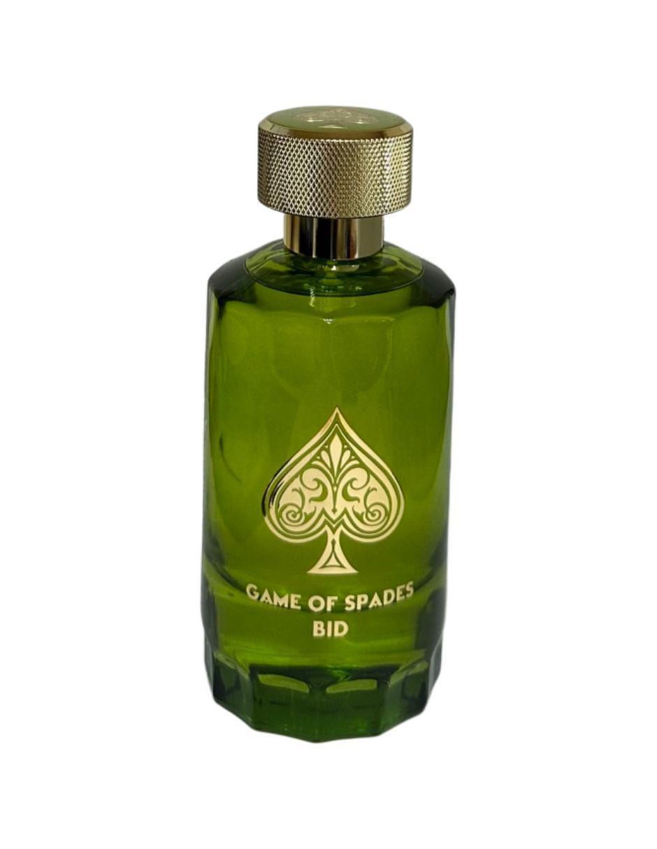 Perfume unisex