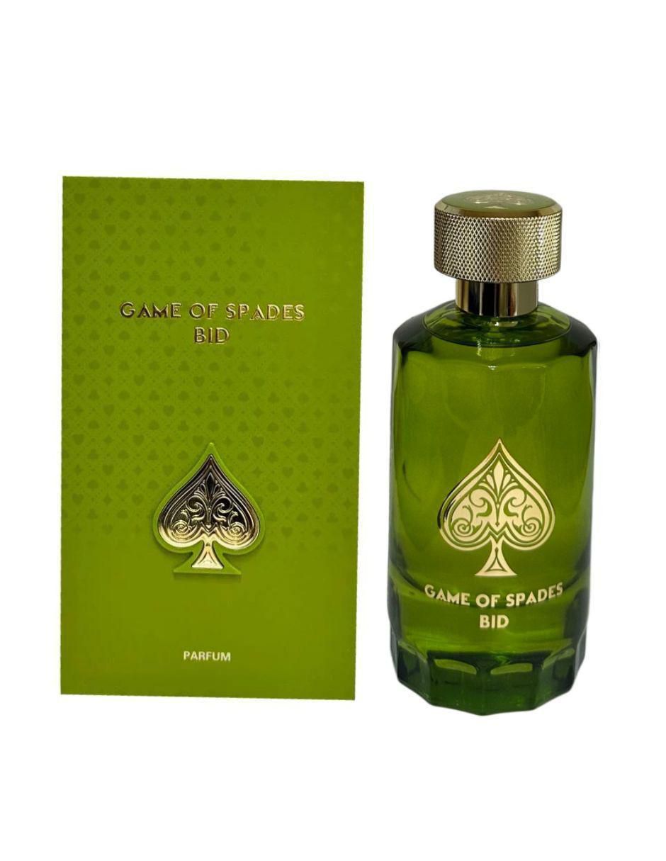 Perfume unisex 3