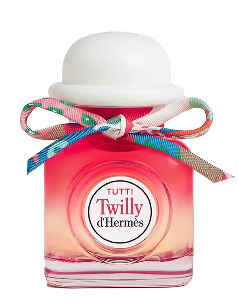 Eau de parfum Tutti Twilly d´Hermès para mujer