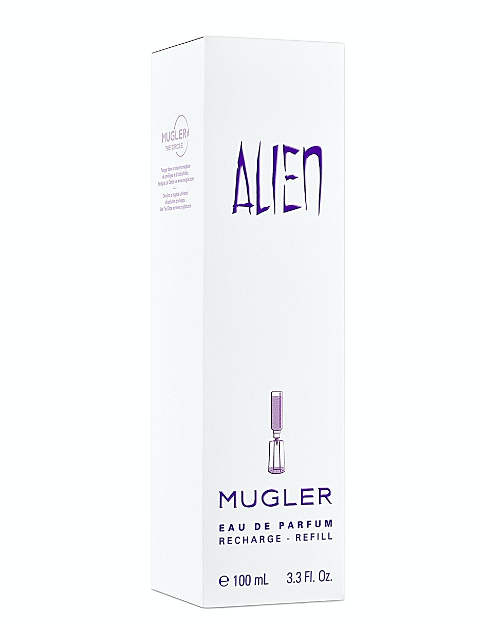 Alien thierry mugler discount liverpool