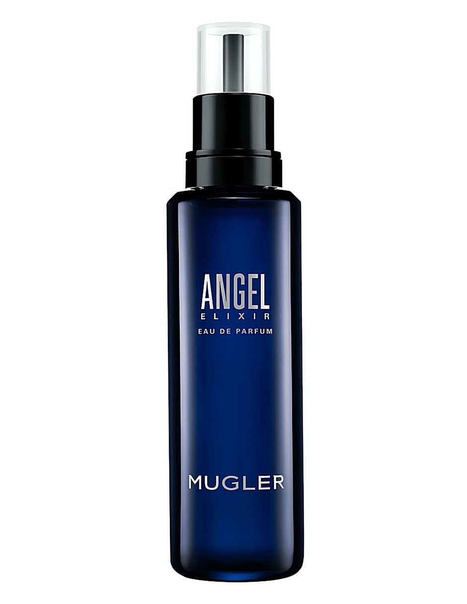 Eau de parfum Thierry Mugler Angel Elixir para mujer Liverpool