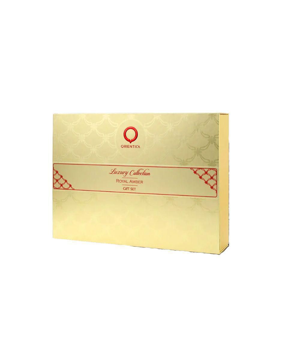 Eau de parfum Royal Amber unisex 2