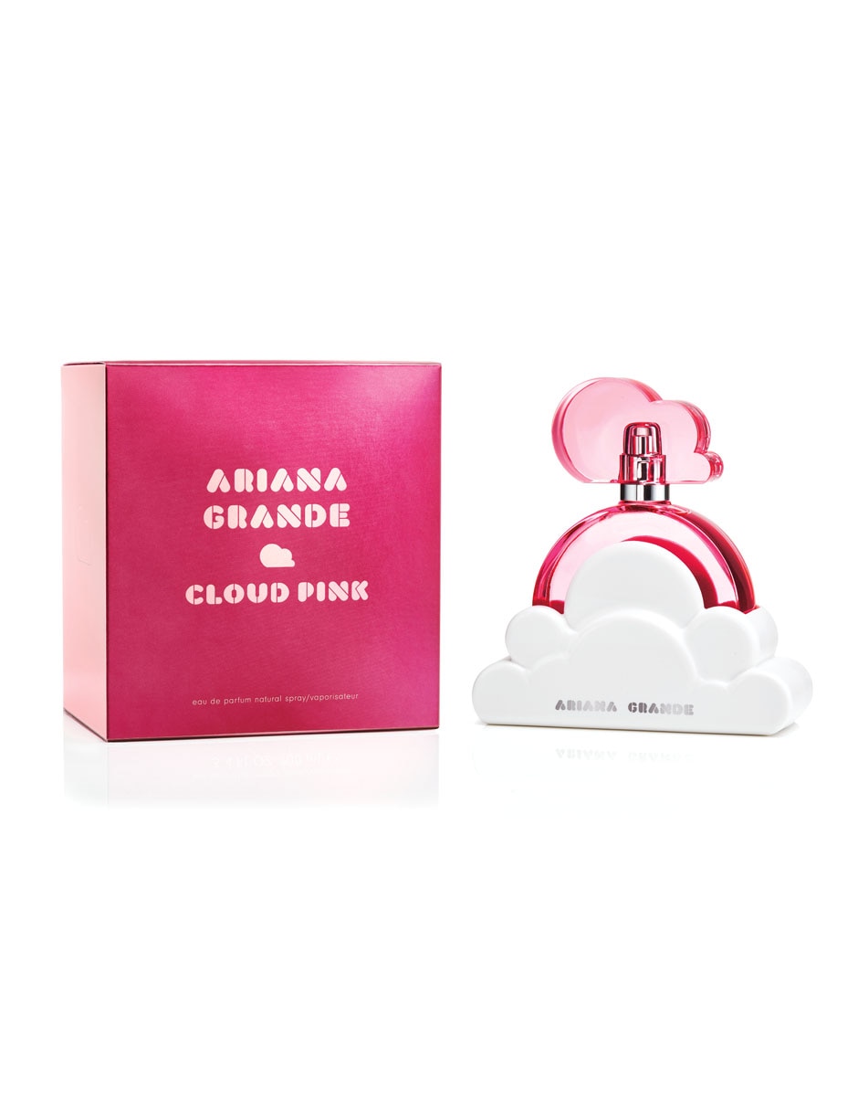 Eau de parfum Cloud para mujer 2