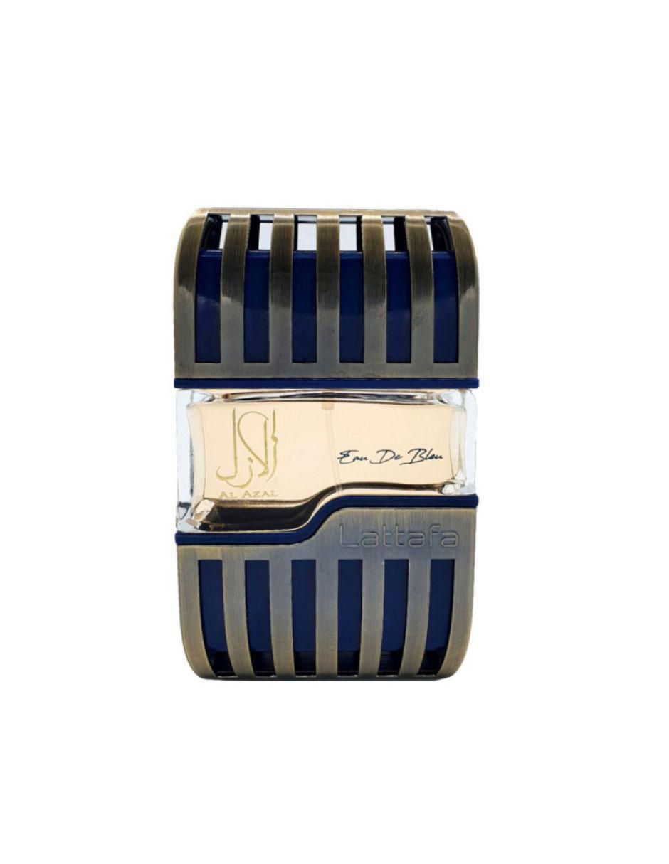 Eau de parfum Al Azal para hombre
