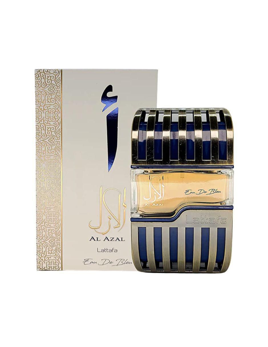 Eau de parfum Al Azal para hombre 2