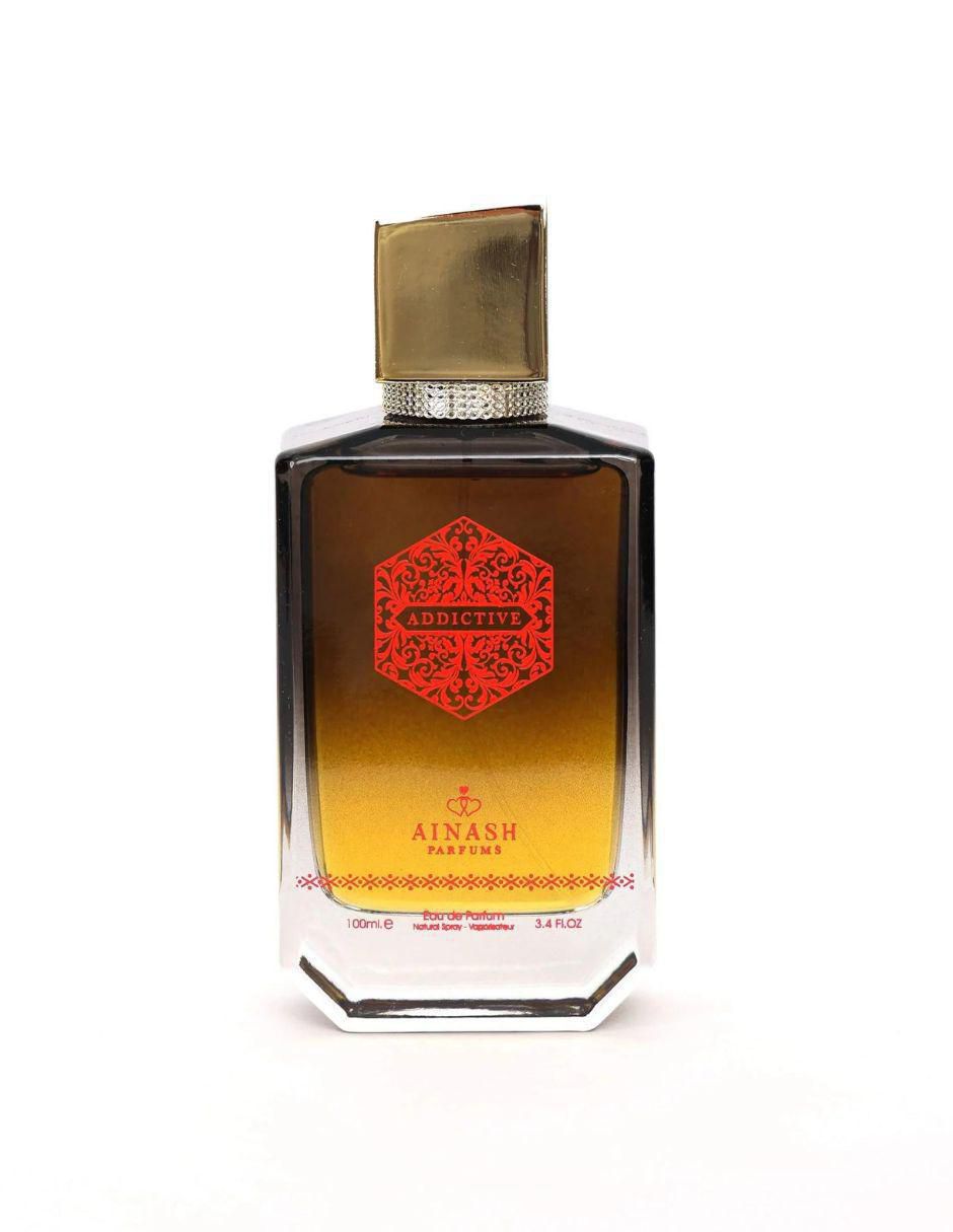 Eau de parfum Addictive unisex Eau de parfum Addictive unisex