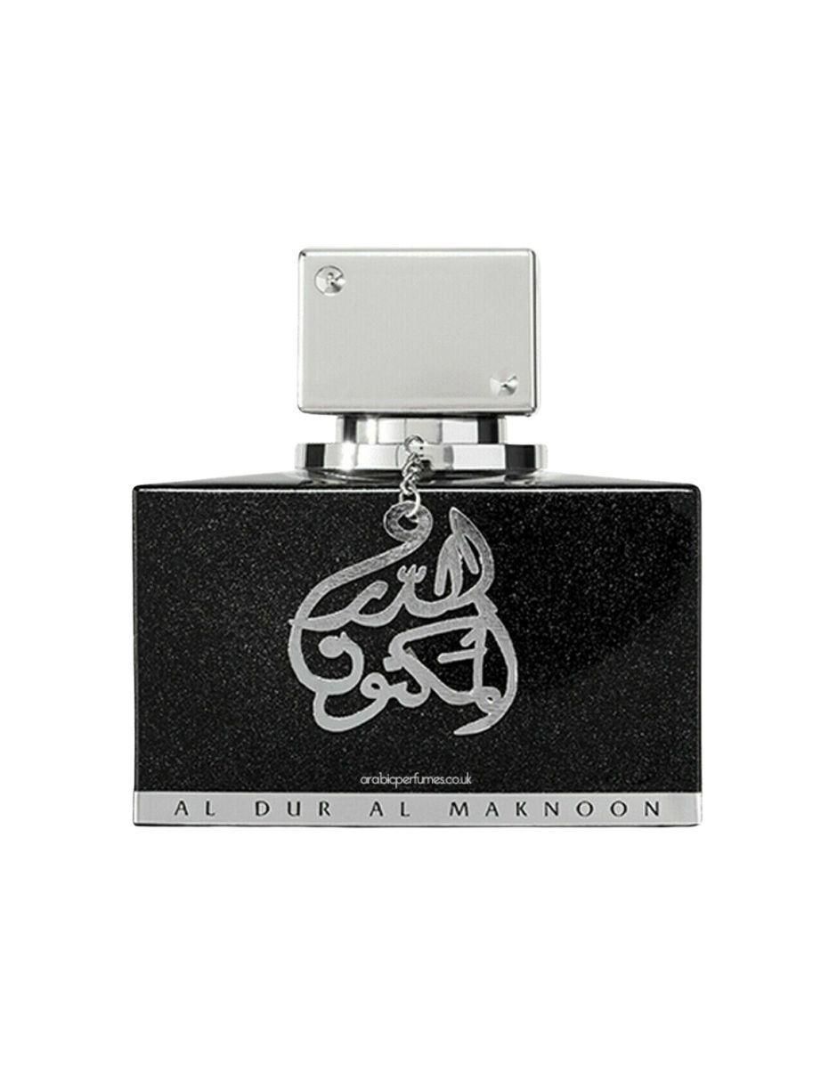 Eau de parfum Al Dur Al Maknoon Silver unisex