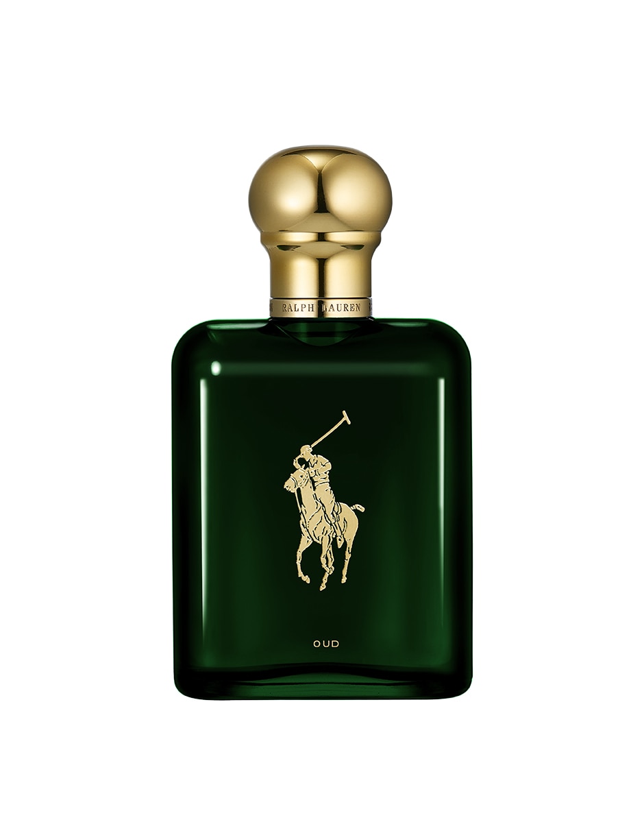 Eau de parfum Polo Ralph Lauren Oud para hombre Liverpool