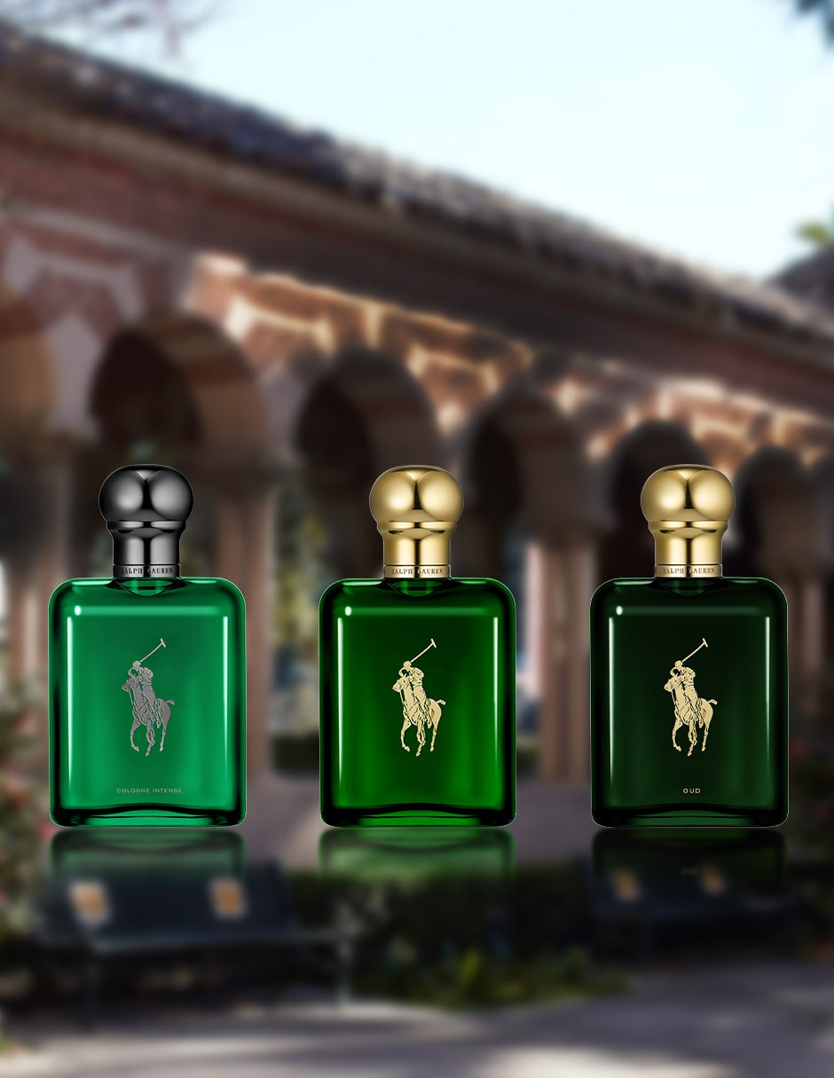 Eau de parfum Polo Oud para hombre 8
