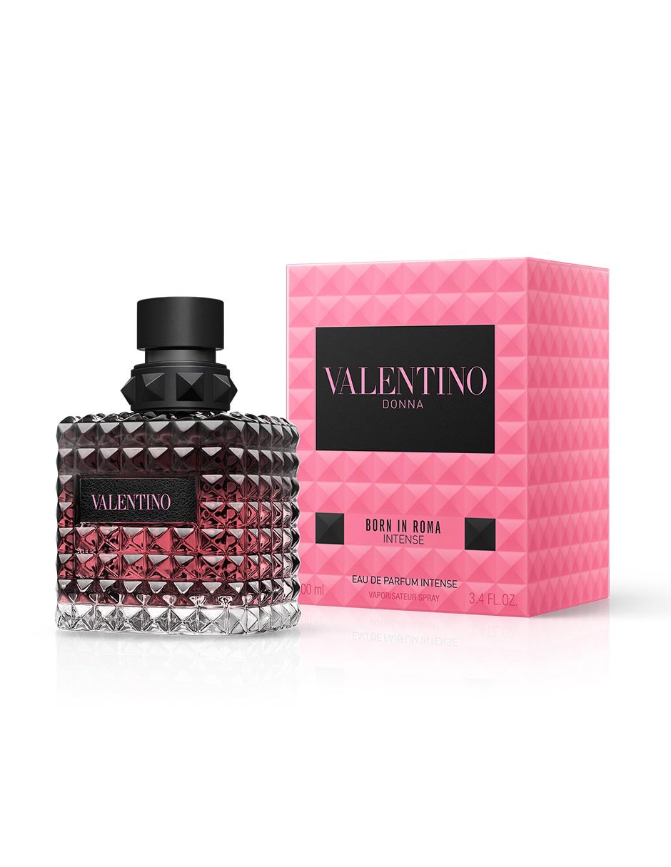 Eau de parfum Valentino Born in Roma Intense Donna para mujer