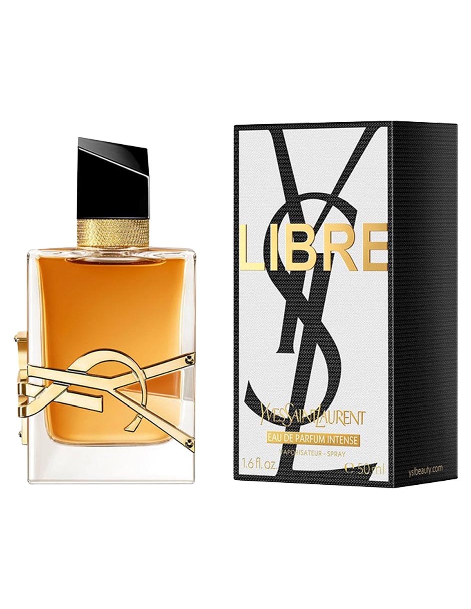 Eau de parfum Yves Saint Laurent Libre para mujer 2