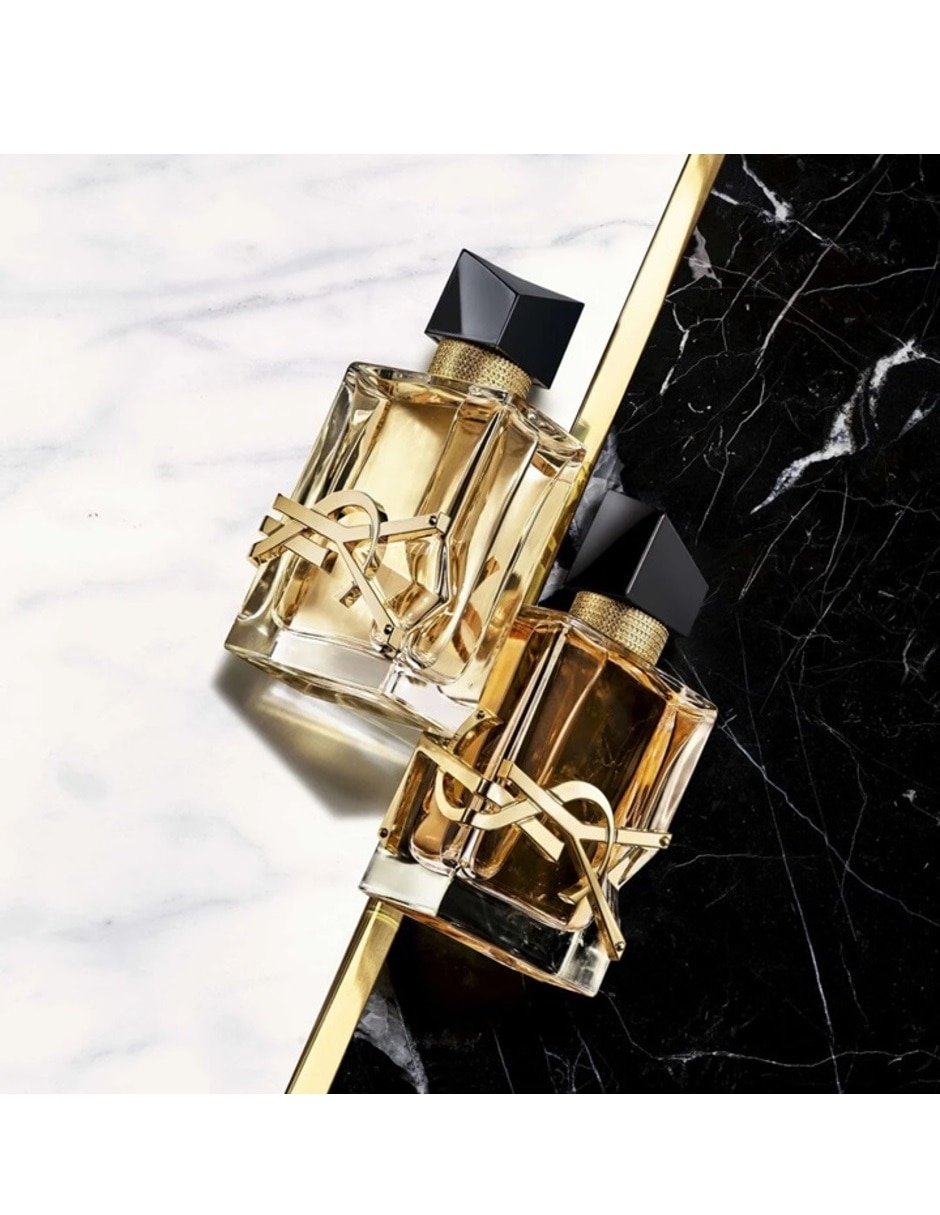Eau de parfum Yves Saint Laurent Libre para mujer 6