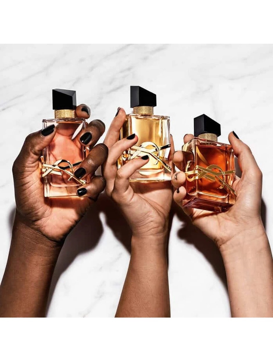Eau de parfum Yves Saint Laurent Libre para mujer 7