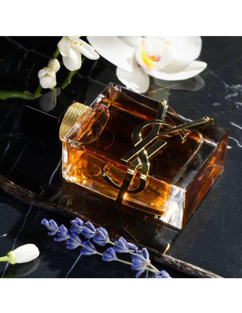 Eau de parfum Yves Saint Laurent Libre para mujer 8