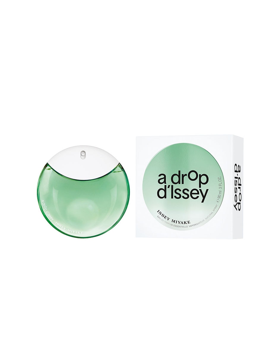 Eau de parfum A Drop D'Issey Essentielle para mujer 2