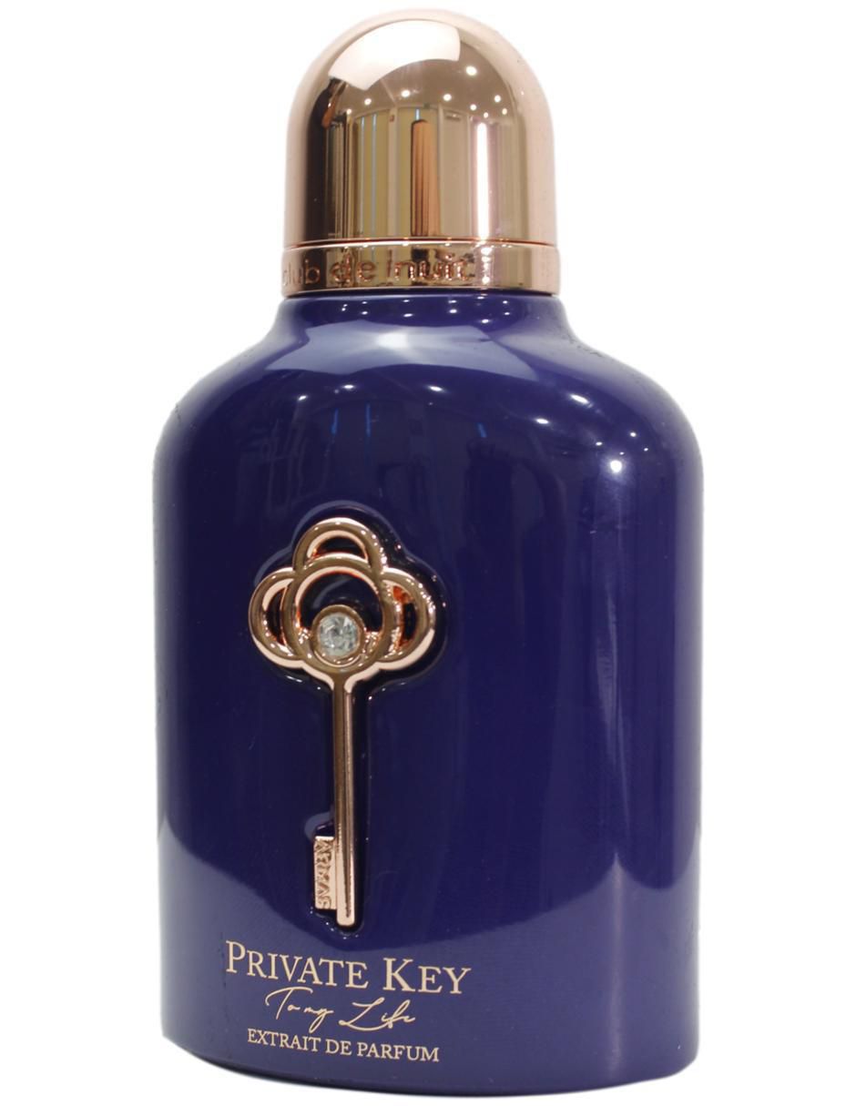 Eau de parfum Key to my Life para mujer Eau de parfum Key to my Life para mujer