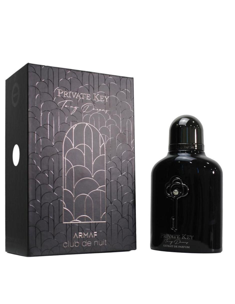 Eau de parfum Key to my Dreams para hombre 2