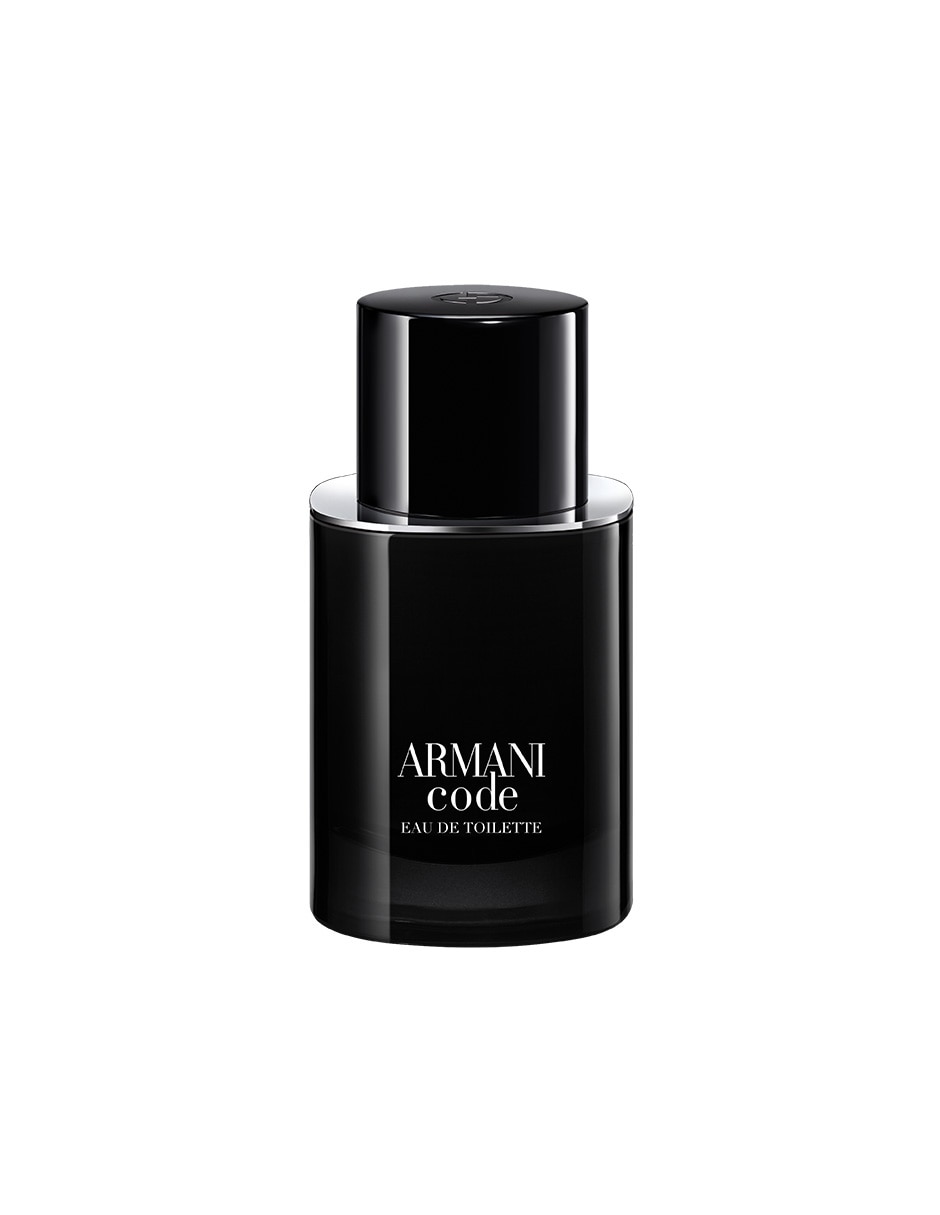 Eau de toilette Giorgio Armani Code para hombre Liverpool