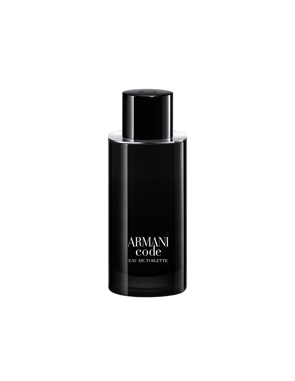 Eau de toilette Code para hombre