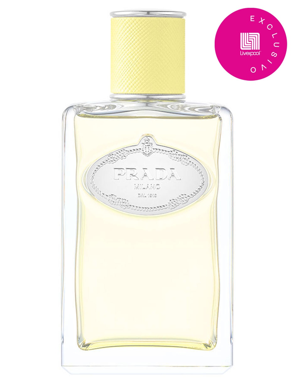 Eau de parfum Les Infusions unisex
