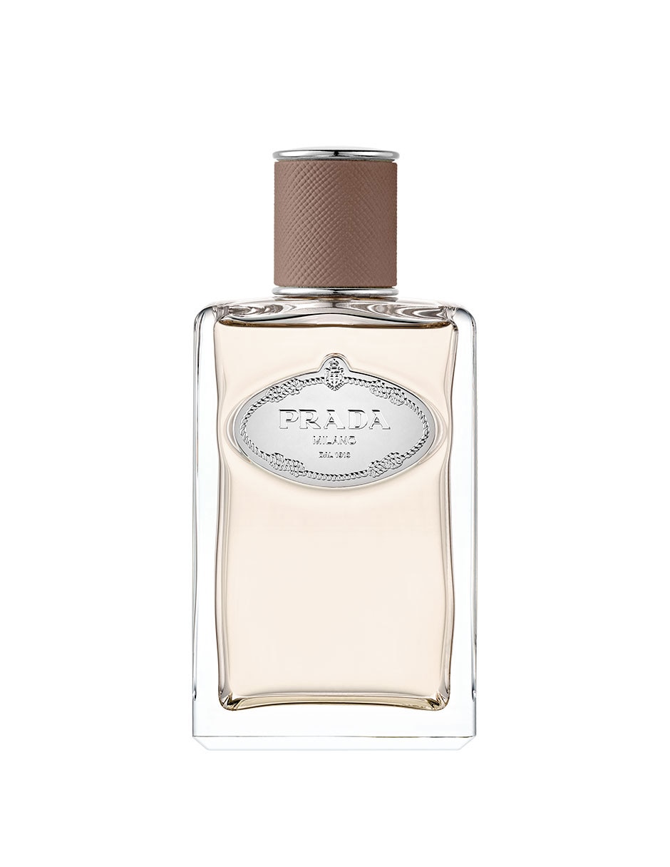 Eau de parfum Les Infusions unisex