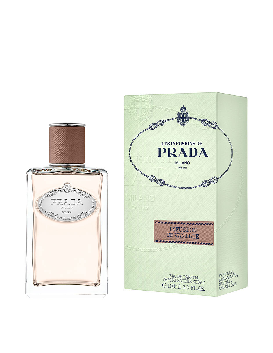 Eau de parfum Les Infusions unisex 2
