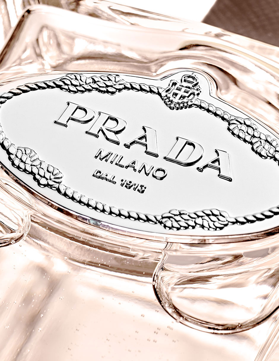 Eau de parfum Les Infusions unisex 4