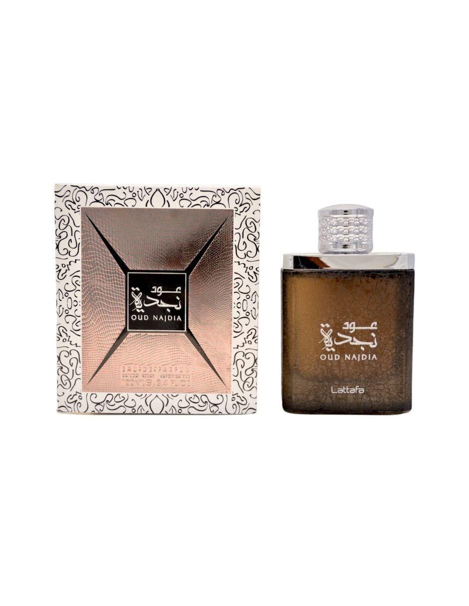 Eau de parfum Oud Najdia para hombre 2