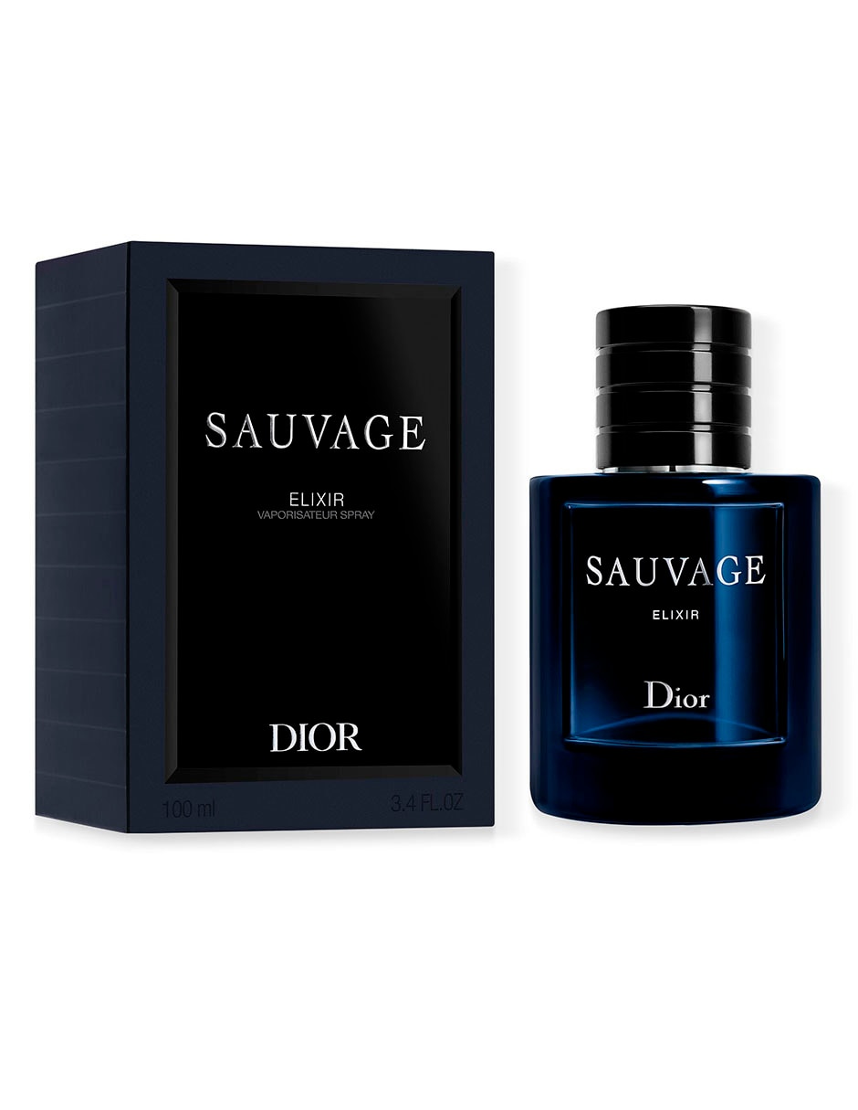 Perfume Sauvage para hombre 2
