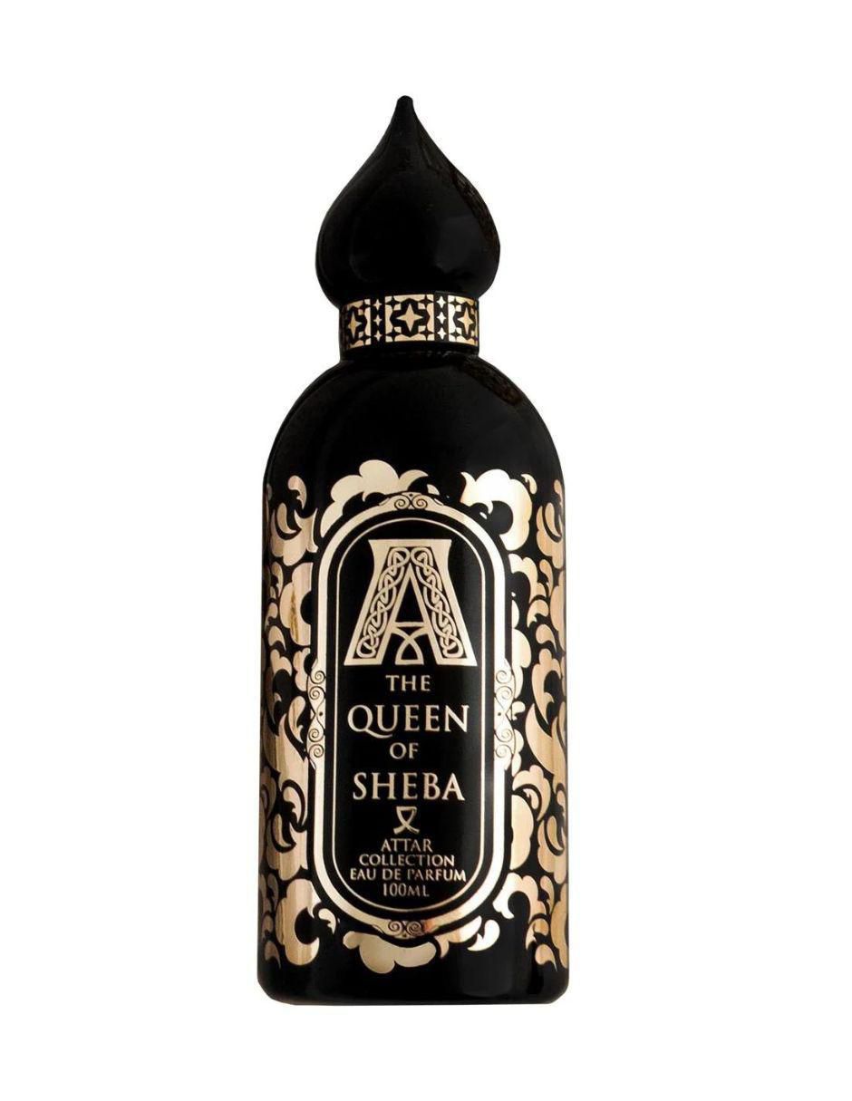 Eau de parfum The Queen Of Sheba para mujer
